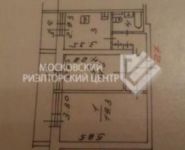 2-комнатная квартира площадью 56.5 кв.м, Барклая ул., 3 | цена 11 800 000 руб. | www.metrprice.ru