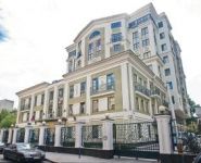 7-комнатная квартира площадью 6 кв.м, Казачий 2-й пер., 6 | цена 295 866 000 руб. | www.metrprice.ru