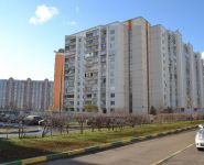 2-комнатная квартира площадью 53 кв.м, Перервинский бул., 27-2 | цена 7 850 000 руб. | www.metrprice.ru