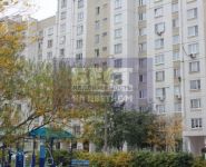 2-комнатная квартира площадью 56 кв.м, Братеевская улица, 10к4 | цена 8 600 000 руб. | www.metrprice.ru