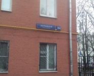 3-комнатная квартира площадью 52 кв.м, Озерковская наб., 44 | цена 3 500 000 руб. | www.metrprice.ru