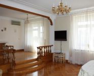 3-комнатная квартира площадью 114 кв.м, Смоленская наб., 2 | цена 50 000 000 руб. | www.metrprice.ru