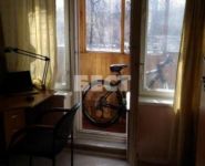 1-комнатная квартира площадью 28 кв.м, Введенского ул., 11К2 | цена 5 200 000 руб. | www.metrprice.ru