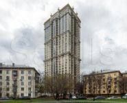 4-комнатная квартира площадью 138 кв.м, Расплетина ул., 21 | цена 54 000 000 руб. | www.metrprice.ru