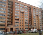 4-комнатная квартира площадью 152 кв.м, Авенариуса ул. | цена 4 600 000 руб. | www.metrprice.ru