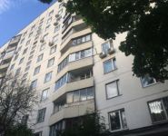 1-комнатная квартира площадью 32 кв.м, улица Академика Варги, 20 | цена 5 200 000 руб. | www.metrprice.ru