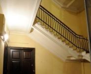 3-комнатная квартира площадью 90 кв.м, Пречистенка ул., 25 | цена 71 500 000 руб. | www.metrprice.ru