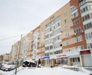 3-комнатная квартира площадью 100.3 кв.м, Космонавтов пр-т, 37К1 | цена 9 070 000 руб. | www.metrprice.ru