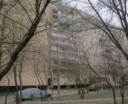 2-комнатная квартира площадью 53 кв.м, Осташковская ул., 26 | цена 9 200 000 руб. | www.metrprice.ru