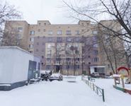 1-комнатная квартира площадью 38 кв.м, улица Артюхиной, 20к2 | цена 6 000 000 руб. | www.metrprice.ru