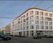 3-комнатная квартира площадью 193.2 кв.м, Остоженка ул., 11 | цена 326 495 008 руб. | www.metrprice.ru