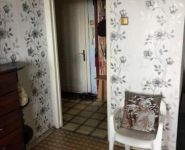 1-комнатная квартира площадью 40 кв.м, улица Дмитрия Ульянова, 6к1 | цена 5 250 000 руб. | www.metrprice.ru