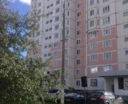 1-комнатная квартира площадью 36 кв.м, Южнобутовская ул., 129 | цена 5 120 000 руб. | www.metrprice.ru
