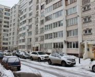 1-комнатная квартира площадью 41 кв.м, Московский проспект, 52к3 | цена 3 300 000 руб. | www.metrprice.ru