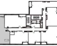 2-комнатная квартира площадью 73 кв.м, Ленинградский проспект, д. 31 корп. А | цена 17 755 019 руб. | www.metrprice.ru