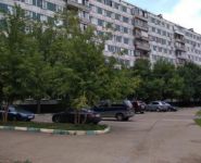 3-комнатная квартира площадью 52 кв.м, Загорьевский пр., 11 | цена 7 000 000 руб. | www.metrprice.ru