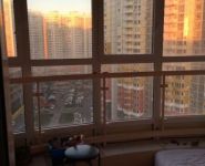 1-комнатная квартира площадью 44.4 кв.м, Панфилова ул., 1 | цена 5 100 000 руб. | www.metrprice.ru