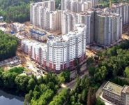 3-комнатная квартира площадью 96 кв.м, Леоновское ш., 2 | цена 4 490 000 руб. | www.metrprice.ru