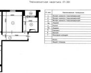 3-комнатная квартира площадью 65 кв.м, Совхозная ул., 4К3 | цена 9 300 000 руб. | www.metrprice.ru