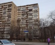 1-комнатная квартира площадью 35.4 кв.м, Беломорская улица, 12 | цена 6 800 000 руб. | www.metrprice.ru