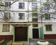 3-комнатная квартира площадью 65 кв.м, Кировоградская ул., 10К1 | цена 11 500 000 руб. | www.metrprice.ru