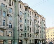 4-комнатная квартира площадью 125 кв.м, улица Знаменка, 15 | цена 73 125 000 руб. | www.metrprice.ru