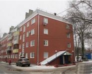 2-комнатная квартира площадью 43 кв.м, Каширское шоссе, 97 | цена 3 400 000 руб. | www.metrprice.ru