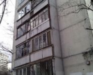 3-комнатная квартира площадью 52 кв.м, Петрозаводская улица, 15к1 | цена 8 000 000 руб. | www.metrprice.ru