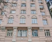 3-комнатная квартира площадью 107 кв.м, Староконюшенный переулок, 39 | цена 64 350 000 руб. | www.metrprice.ru