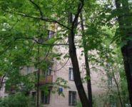 3-комнатная квартира площадью 56 кв.м, Академика Павлова ул., 12К1 | цена 8 600 000 руб. | www.metrprice.ru