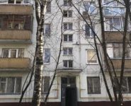 1-комнатная квартира площадью 31 кв.м, Жигулевская ул., 12К4 | цена 5 200 000 руб. | www.metrprice.ru