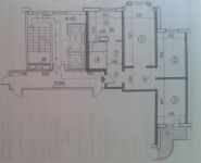 3-комнатная квартира площадью 76.7 кв.м, Перерва ул., 74 | цена 13 300 000 руб. | www.metrprice.ru