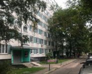 3-комнатная квартира площадью 58 кв.м, Загорьевский пр., 15 | цена 1 850 000 руб. | www.metrprice.ru