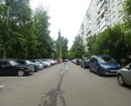 2-комнатная квартира площадью 45 кв.м, Амурская улица, вл3Бс1 | цена 6 500 000 руб. | www.metrprice.ru