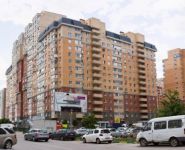 3-комнатная квартира площадью 83 кв.м, Кузьминская ул., 17 | цена 12 000 000 руб. | www.metrprice.ru