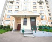 3-комнатная квартира площадью 83 кв.м, Коктебельская улица, 11 | цена 13 000 000 руб. | www.metrprice.ru