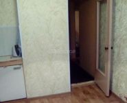 2-комнатная квартира площадью 54 кв.м, улица Кулакова, 2к1 | цена 8 450 000 руб. | www.metrprice.ru