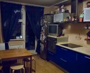 2-комнатная квартира площадью 55 кв.м, Майкла Лунна ул., 5 | цена 5 450 000 руб. | www.metrprice.ru