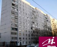 3-комнатная квартира площадью 65 кв.м, Луганская улица, 7к1 | цена 10 100 000 руб. | www.metrprice.ru