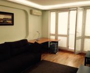 2-комнатная квартира площадью 58 кв.м, Лобачевского ул., 92К2 | цена 15 900 000 руб. | www.metrprice.ru