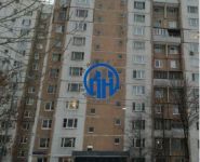 1-комнатная квартира площадью 39 кв.м, Ставропольская ул., 64К1 | цена 6 200 000 руб. | www.metrprice.ru