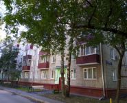 2-комнатная квартира площадью 41 кв.м, Горбунова ул., 9К3 | цена 7 160 000 руб. | www.metrprice.ru