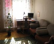 2-комнатная квартира площадью 54 кв.м, Митинский 3-й пер., 5 | цена 9 500 000 руб. | www.metrprice.ru