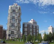 3-комнатная квартира площадью 200 кв.м, Столетова ул., 17 | цена 44 900 000 руб. | www.metrprice.ru