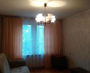 2-комнатная квартира площадью 43 кв.м, Институтская ул., 3 | цена 4 300 000 руб. | www.metrprice.ru