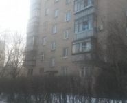 1-комнатная квартира площадью 35 кв.м, 1-я Серебрянская улица, 14 | цена 3 800 000 руб. | www.metrprice.ru