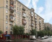 3-комнатная квартира площадью 87 кв.м, Новопесчаная ул., 26 | цена 17 500 000 руб. | www.metrprice.ru