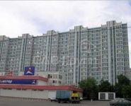 1-комнатная квартира площадью 38 кв.м, Варшавское шоссе, 124 | цена 6 150 000 руб. | www.metrprice.ru