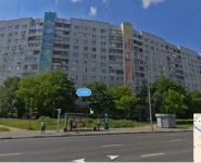 2-комнатная квартира площадью 54 кв.м, 10-й мкр, К1004 | цена 6 100 000 руб. | www.metrprice.ru