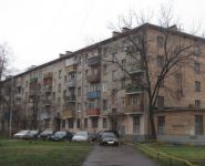 2-комнатная квартира площадью 44 кв.м, Будайский пр., 6К2 | цена 6 800 000 руб. | www.metrprice.ru